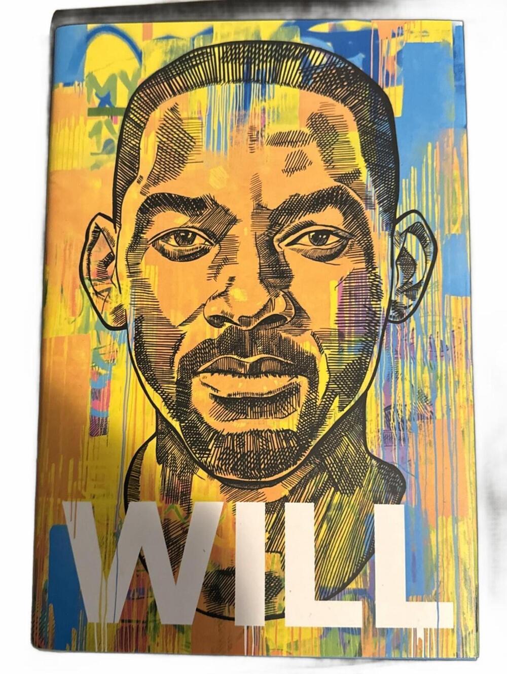 NEW Will by Will Smith (2021, Hardcover)